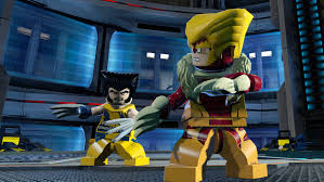 In order to get magneto, you must complete the magnetic personality story mode mission. Lego Marvel Super Heroes Xbox One Cheats Gamerevolution