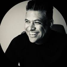 Jesse B Lucero (@jesseblucero)