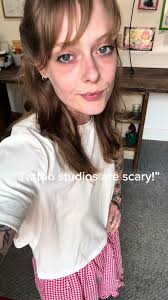 Why Tattoo Studios Can Be Scary: A Grimsby Perspective