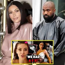 Kanye West sorprende al mundo al filtrar un video de Kim Kardashian en la  fiesta VIP Freak-Off' de Diddy: Se revela una verdad impactante  https://buff.ly/3C2lcBm