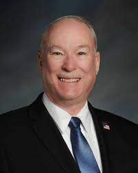 Rick Dowd-Alderman Ward 2