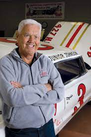 *he was named one of nascar's 50 greatest drivers in 1998. Bangshift Com In Memoriam Robert G Junior Johnson Bangshift Com