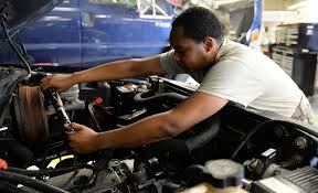 Average cost to fix an alternator according to angie's list, you would likely spend about us$300 to us$500 to replace a broken alternator with a remanufactured one. 6 Signs Of A Bad Alternator Advance Auto Parts Auto Repair Repair Car Mechanic