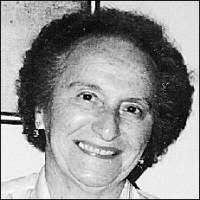 STELLA BARANOWSKI Obituary (2012)