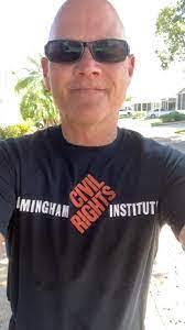 Richard Hippe's Instagram, Twitter & Facebook