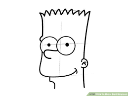 Unsere dienstleistungen im bereich zahnimplantate. 34 Bart Simpson Zeichnen Besten Bilder Von Ausmalbilder
