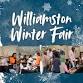Williamston Winter Fair — Blackacre event image