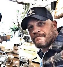 Ig Hstadventures Our Hst Adventures Black Trucker Hat Worn By Tom Hardy Tomhardy We Are Always Grateful For Your Support And Tom Hardy Hardy Tom Hardy Hot