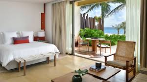 Other rooms you may like. Beachfront Studio Suite Playa Del Carmen Suites Rosewood