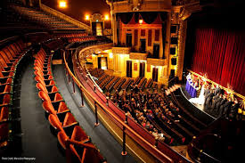 the hippodrome theatre at the france merrick performing arts