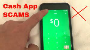 If somebody has stolen money from your cash app wallet, the best thing to do is to send a request for refund. Is Cash App A Scam 2 Cash App Scams To Watch Out For Youtube
