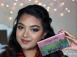 MAYA MIA Eyeshadow Palette by Anastasia Beverly Hills