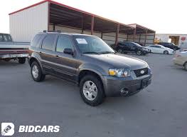 Image result for Dark Shadow Gray 2006 Escape