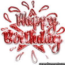Happy Birthday Glitter Graphics Buon Compleanno Twilight Messaggi Di Buon Compleanno Buon Compleanno Cane Biglietti Di Buon Compleanno