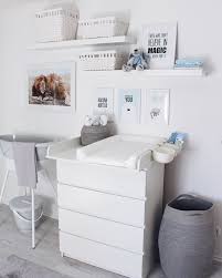 Wickelkommode Babyzimmer Ikea Babyzimmer Wickeltisch Babyzimmer