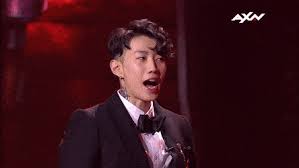 With david foster, anggun, jay park, justin bratton. Latest Asias Got Talent Gifs Gfycat