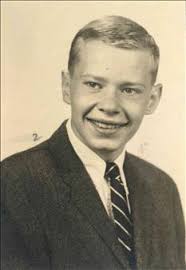 Charles Sherman Obituary (2010)