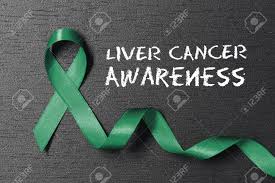 If you see the colors combined on one ribbon, you're likely looking at a cervical cancer. Emerald Green Color Ribbon Liver Cancer Awareness Stock Photo Picture And Royalty Free Image Image 92952321