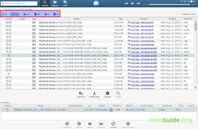 A useful mix of the torrent downloader and media player! Frostwire Youtube Downloader Bittorrent Client And Media Player Mintguide Org