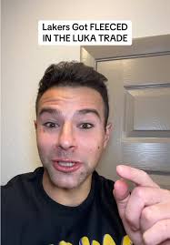 Lakers' Potential Rebuild: Trading LeBron James?