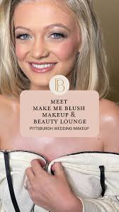 PITTSBURGH MAKEUP ARTIST (@makemeblush.beautylounge) · Instagram 照片和视频