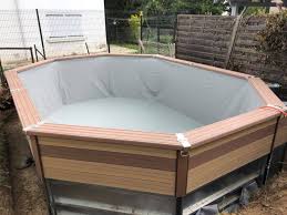 Pose Piscine Semi Enterree Zodiac Aztech Fred Eau Piscine Facebook