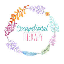  Occupational Therapy Wreath By Seniorsflourish Occupational Therapy Occupational Therapy Quotes Occupational Therapy Kids