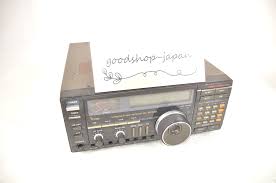 Image result for ICOM IC-R7100