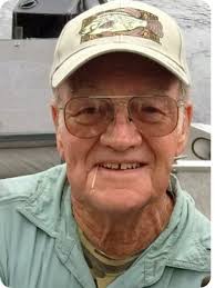 Obituary for Harold Edwards, Jr.