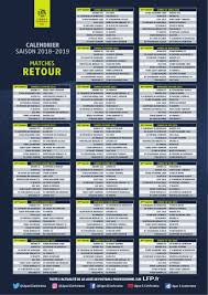 The premier league website employs cookies to make our website work and improve your user experience. Le Calendrier 2018 2019 De La Ligue 1 Conforama Devoile Canal Selectionne Deja 12 Top Matchs Sportbuzzbusiness Fr