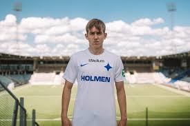 Sierra leone forward alhaji kamara has been cleared to relaunch his career in major league soccer with dc united after being prevented from playing for swedish side norrkoping because of a heart. Hem Ifk Norrkoping