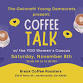 Coffee Talk w/ the YDG Women's Caucus & Gwinnett event image