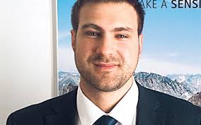 Boris Babić novi član Sense Consultinga