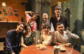 Bộ phim bố già không chỉ gây tiếng vang ở phần 1 khi ra mắt. Phim Bá»' Gia Cá»§a Tráº¥n Thanh Hay NhÆ°ng ChÆ°a Pháº£i Tuyá»‡t Tac