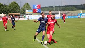 Jetzt hat der dfb den rahmenterminplan auch um die. Fussball Relegation Hohenlohe Relegationsspiele Der Teams Aus Dem Bezirk Hohenlohe Sudwest Presse Online