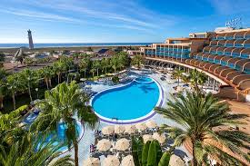 Essen Leider Keine 4 Sterne Mur Hotel Faro Jandia Spa Morro Del Jable Bewertungen Tripadvisor