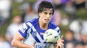 Lewis was born in brisbane, queensland. Nrl 2021 Bulldogs Players Rally Behind Coach Trent Barrett Ahead Of Good Friday Clash With Souths Daily Telegraph