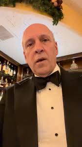 Frank Sinatra's 109th Birthday Party at Patsy's Italian Restaurant