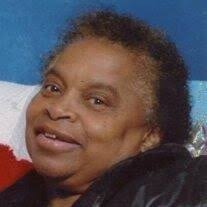 Mable Mason Obituary