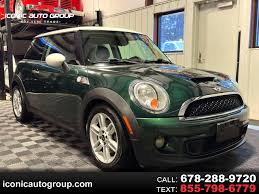 Image result for Oxford Green 2011 Mini