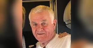 Richard Maynard Obituary