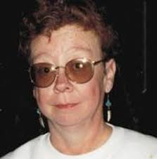 Susan Coolidge Obituary October 22, 2013