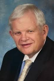 Dr. James Banister Stone, III Obituary