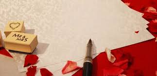 Wenn sie den einladungen eine persönliche note geben wollen, basteln sie doch selber welche. Hochzeitskarten Selber Basteln Mit Scrapbooking Weddix