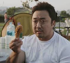 Check spelling or type a new query. Via Giphy Fried Chicken Funny Gif Movie Pic