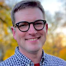 NOT ALL THOSE WHO WANDER ARE LOST”