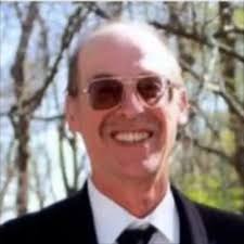 Obituary information for George David Rose