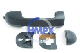 Ford Connect Kapi Kolu Nasil Sokulur