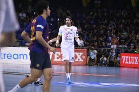 C'est reparti pour une nouvelle saison de handball | ehf champions league sur votre site de. Barca Lassa Telekom Veszprem 31 28 Telekom Veszprem