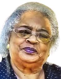 Obituary information for Rosa Mae Moore